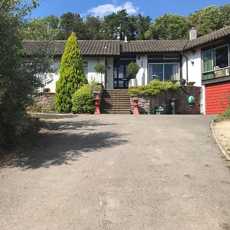 Villacai Nailsea Exteriör bild
