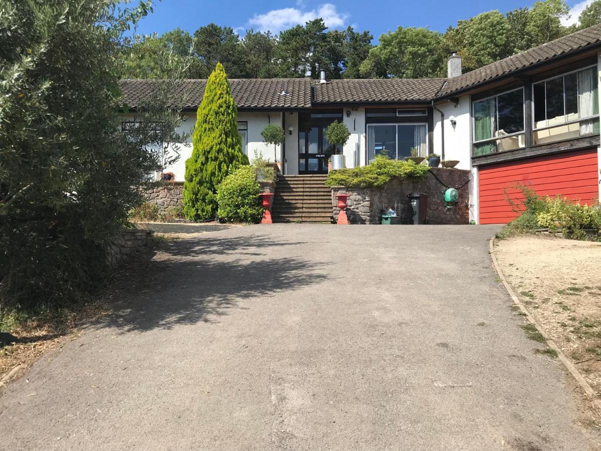 Villacai Nailsea Exteriör bild