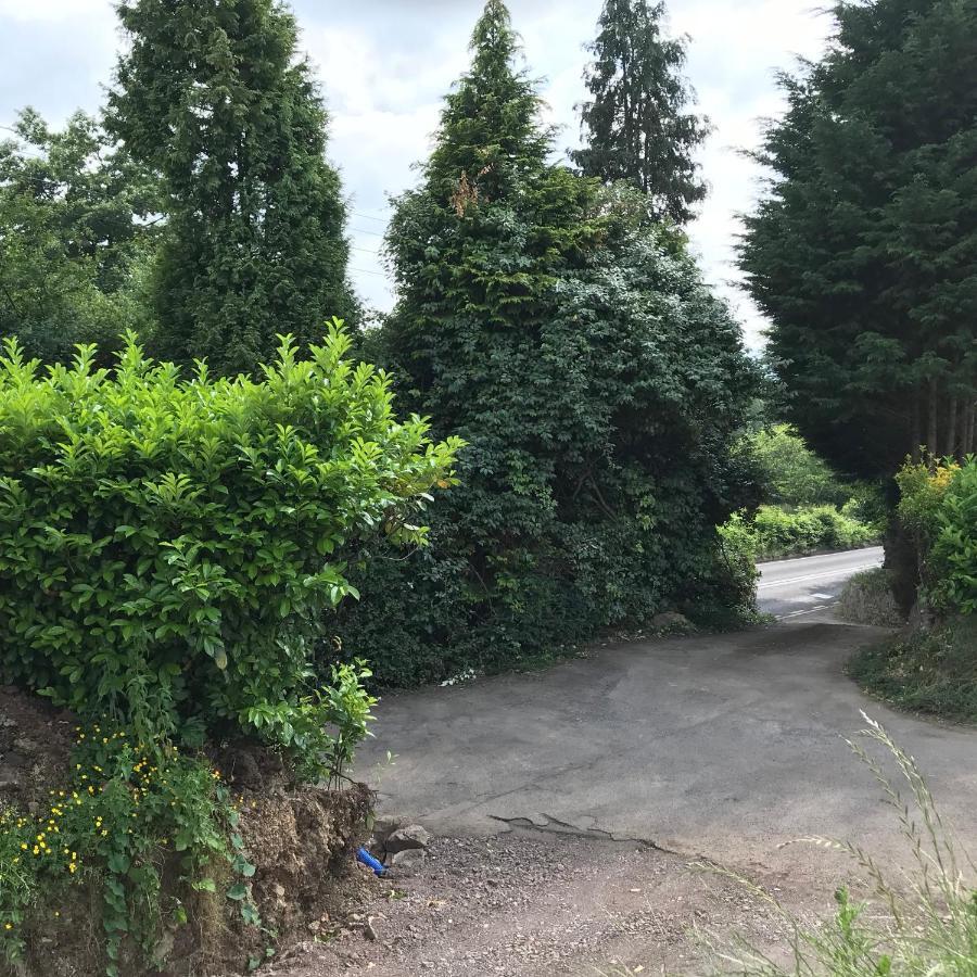 Villacai Nailsea Exteriör bild