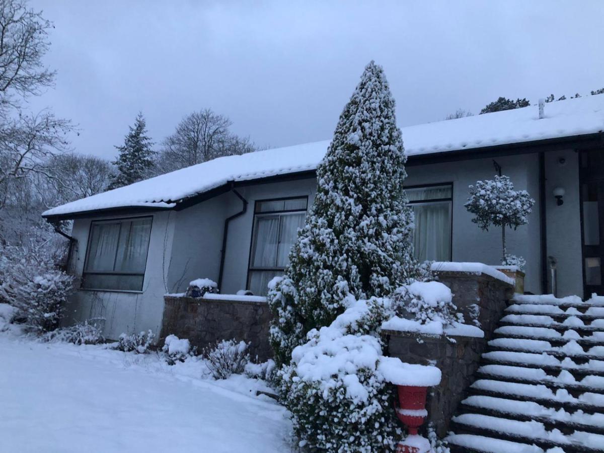 Villacai Nailsea Exteriör bild